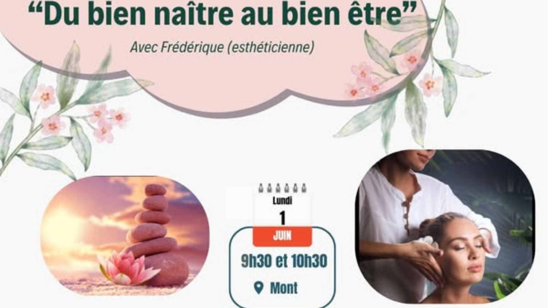 Atelier : Du bien naître au bien être