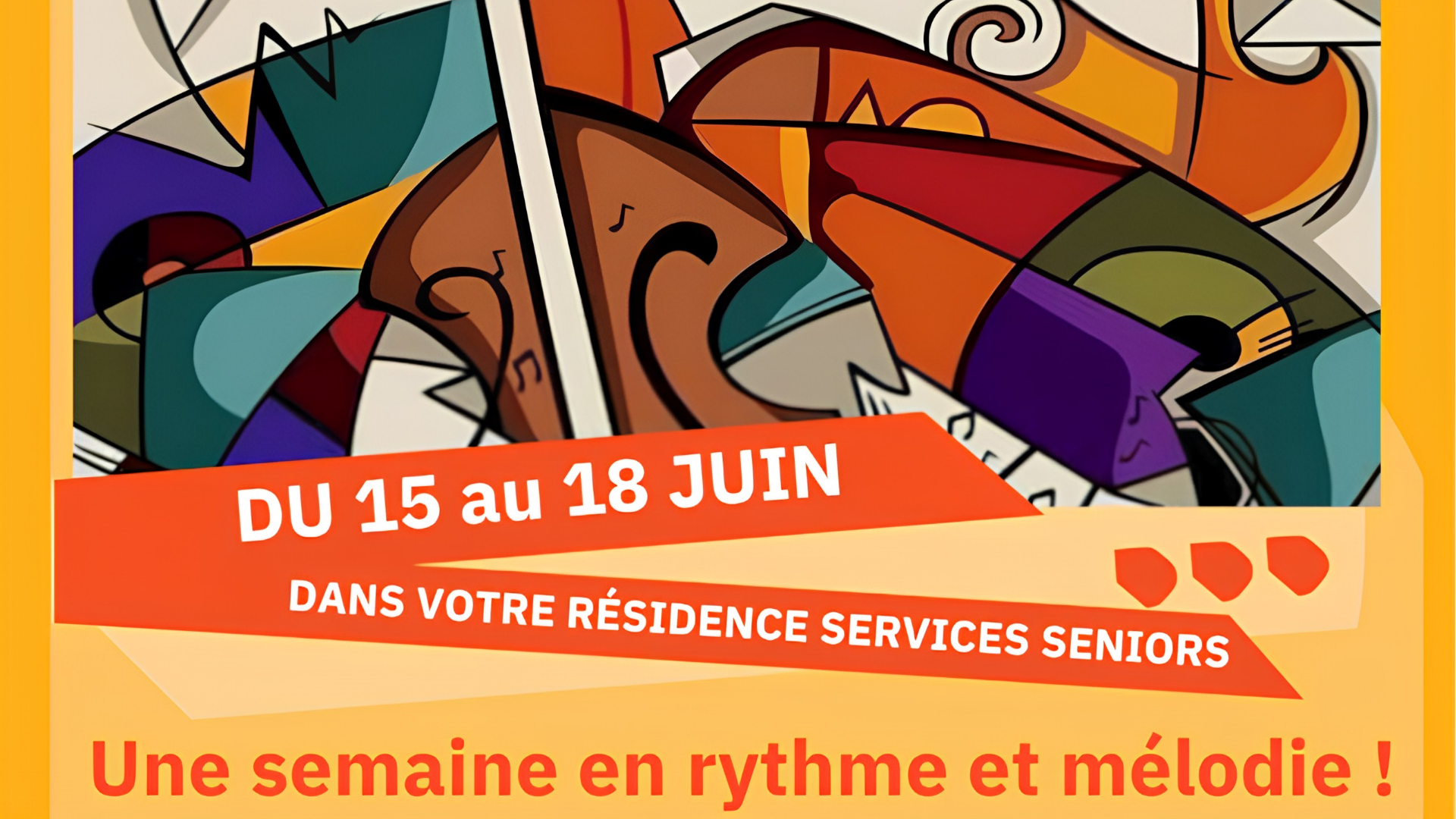 Visuel évènement