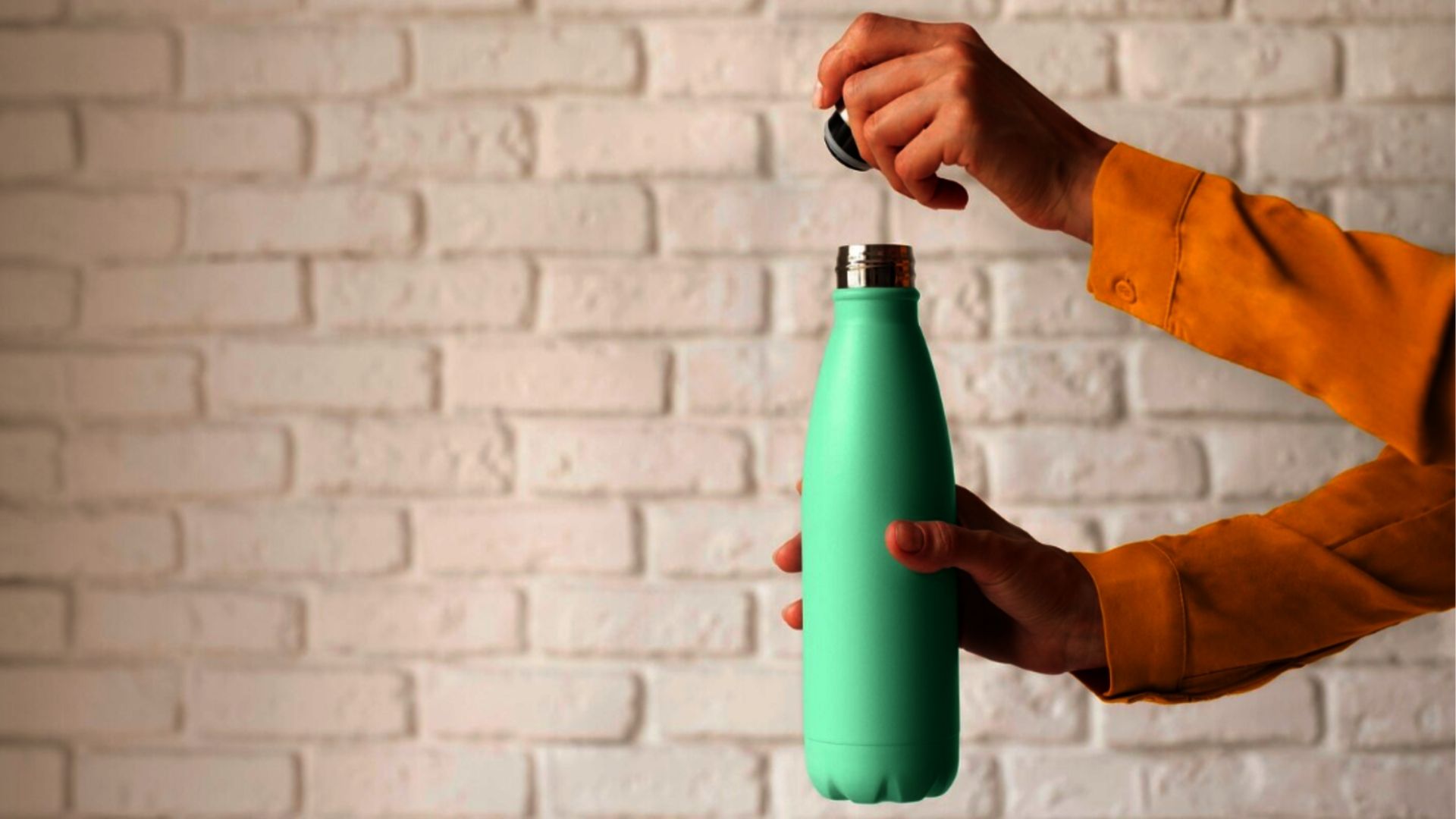 Atelier FABLAB : Personnalise ta gourde — visuel événement
