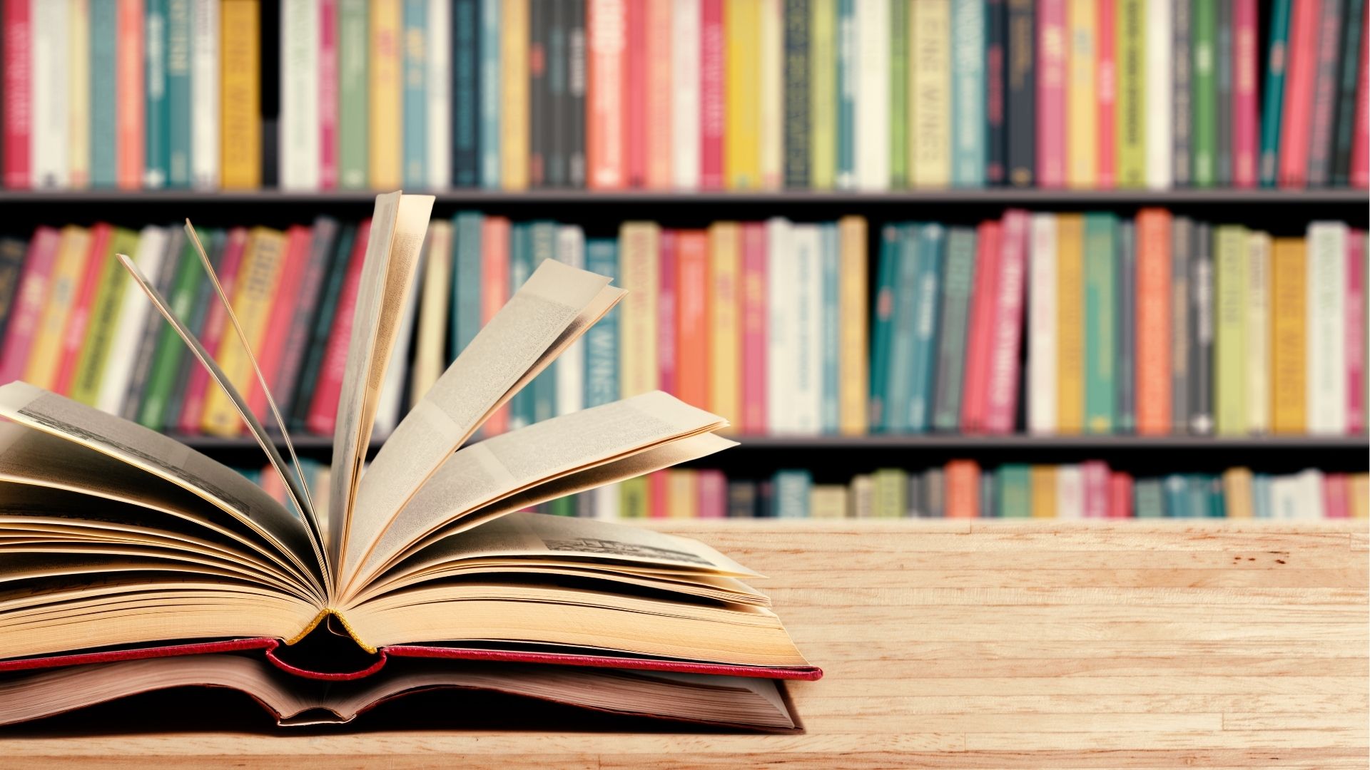 De livres en livres : papotage littéraire — visuel événement