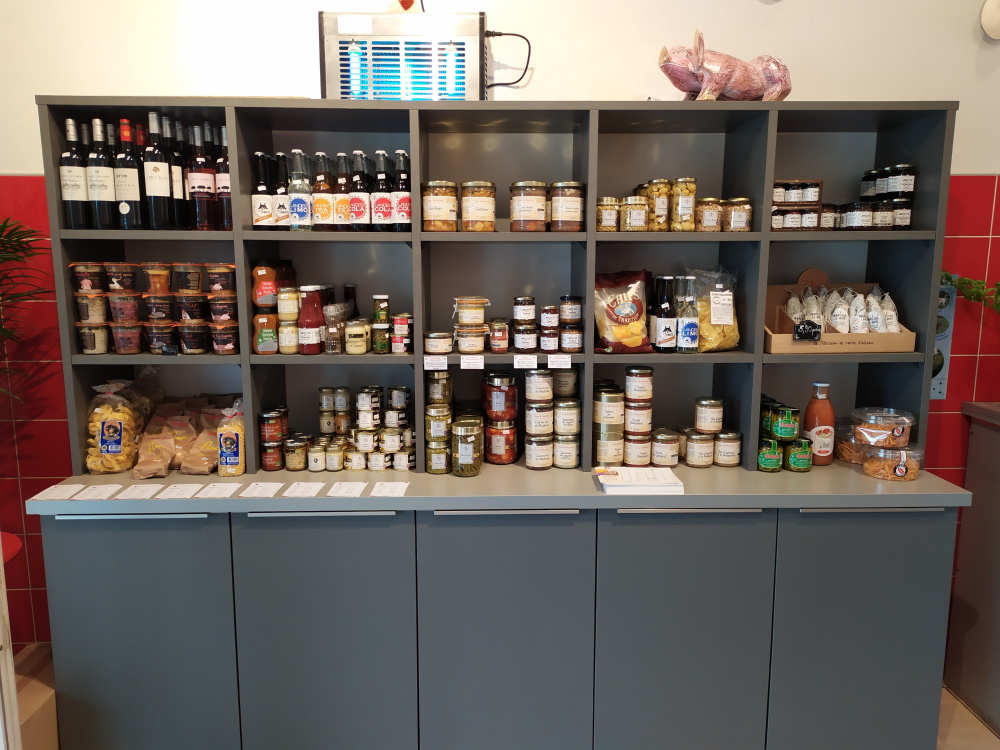 Boucherie-Charcuterie Coeur de Bouchers — photo 3