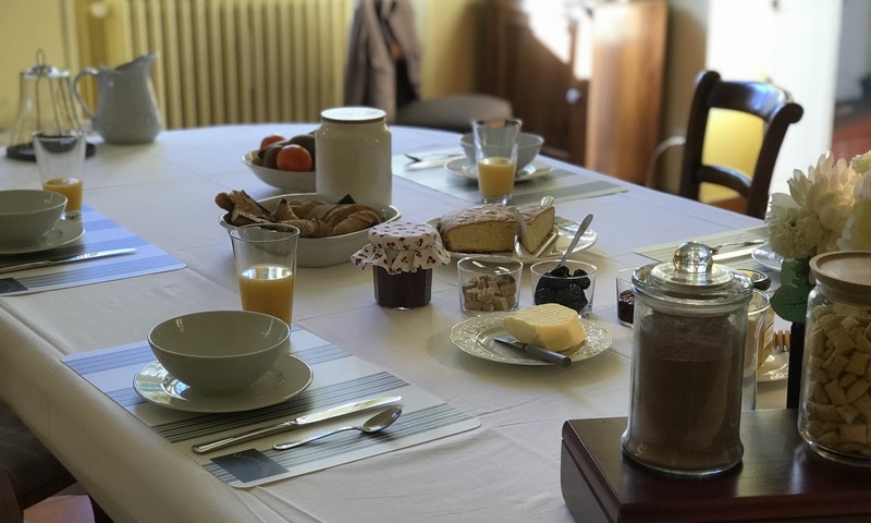 Chambres d'hôtes Coeur de Calignac, Calignac - photo 14