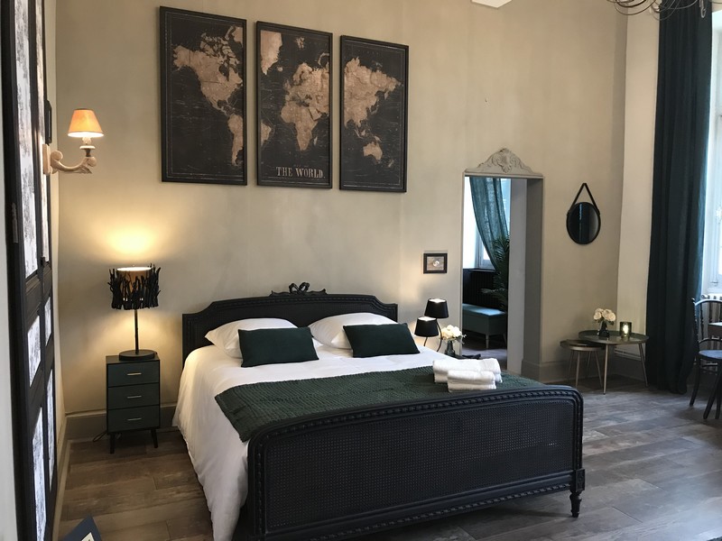 Chambres d'hôtes Coeur de Calignac, Calignac - photo 6