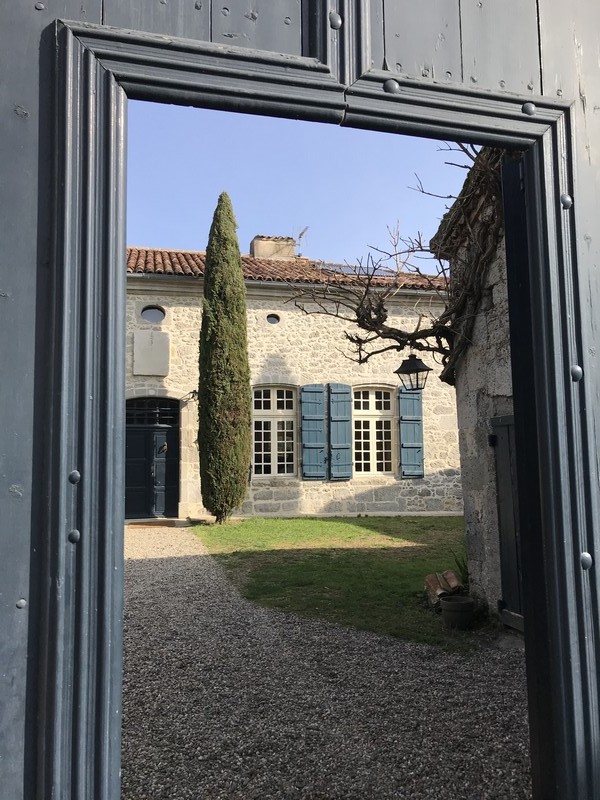 Chambres d'hôtes Coeur de Calignac, Calignac - photo 7