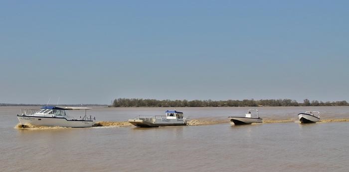 Coeur d'Estuaire, Blaye - photo 2