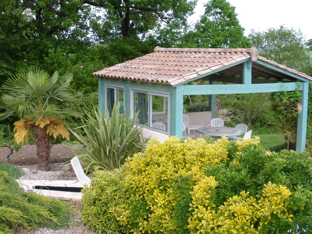 Gîte du Bois de Belot, Cancon - photo 9