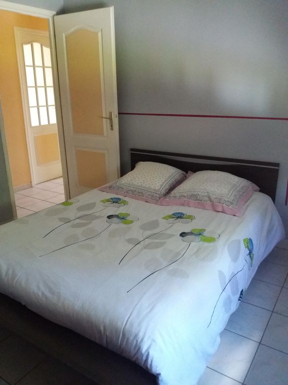 Gîte du Bois de Belot, Cancon - photo 4