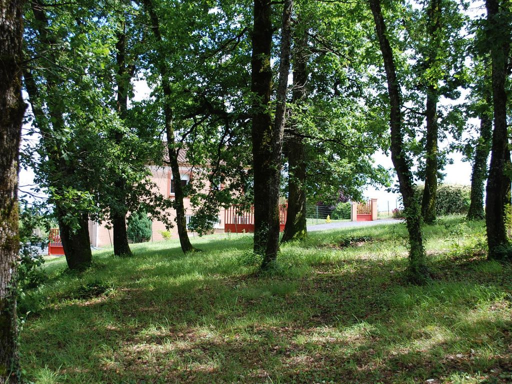 Gîte du Bois de Belot, Cancon - photo 16