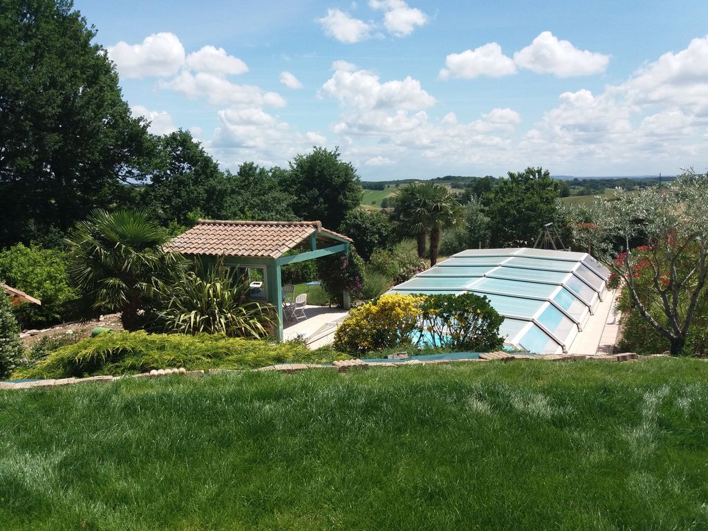 Gîte du Bois de Belot, Cancon - photo 18