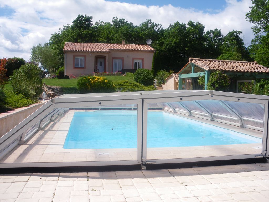 Gîte du Bois de Belot, Cancon - photo 17