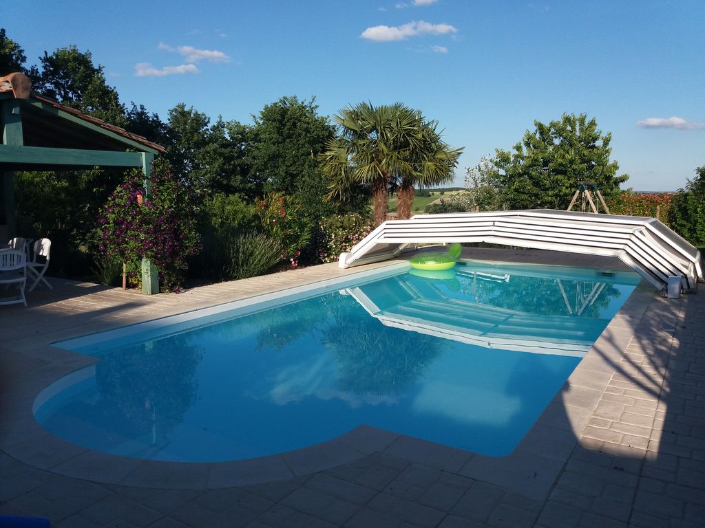 Gîte du Bois de Belot, Cancon - photo 14