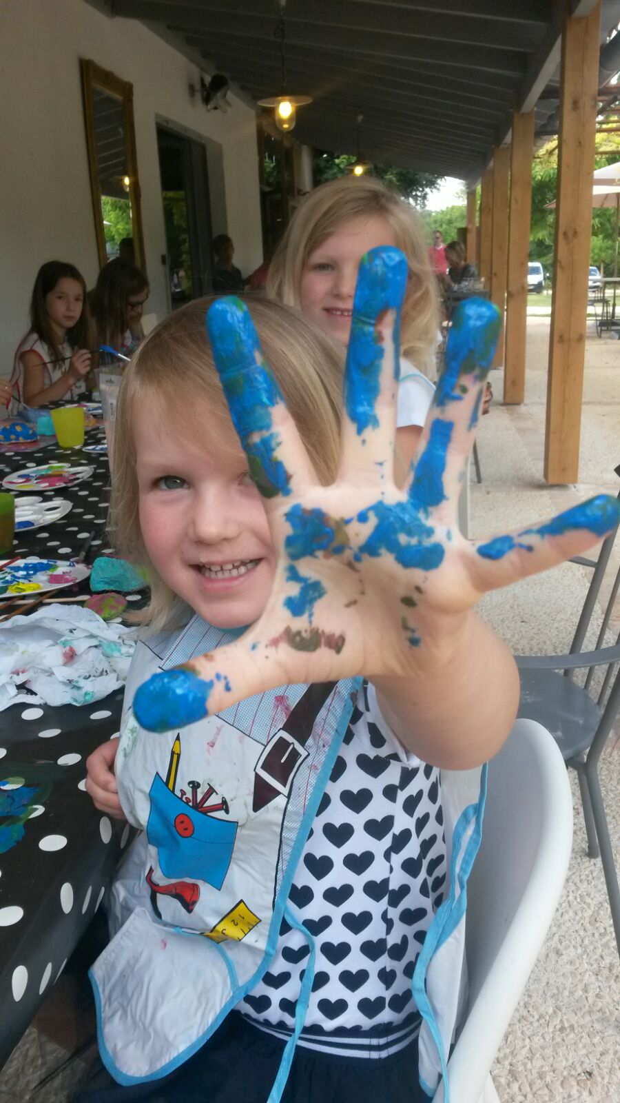 Club les Ormes, Saint-Étienne-de-Villeréal - photo 4