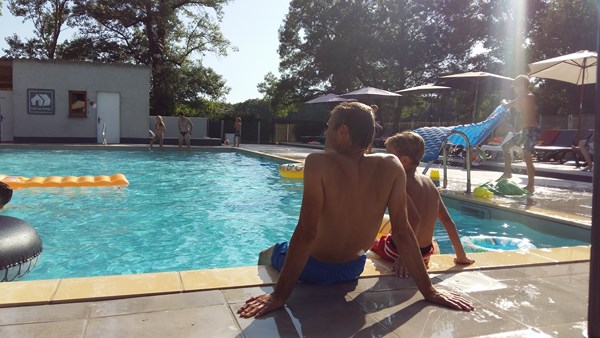 Club les Ormes, Saint-Étienne-de-Villeréal - photo 8