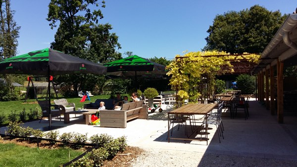 Club les Ormes, Saint-Étienne-de-Villeréal - photo 7