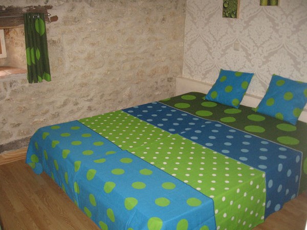 Gîte de Rouquet, Villeréal - photo 12