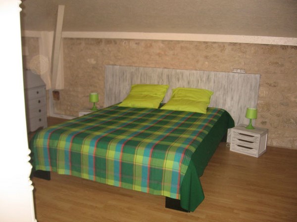 Gîte de Rouquet - photo 5