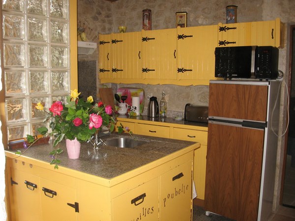 Gîte de Rouquet, Villeréal - photo 9