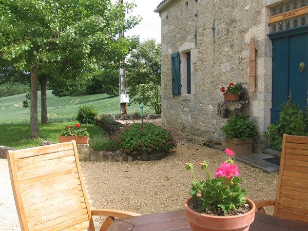 Gîte de Rouquet - photo 2