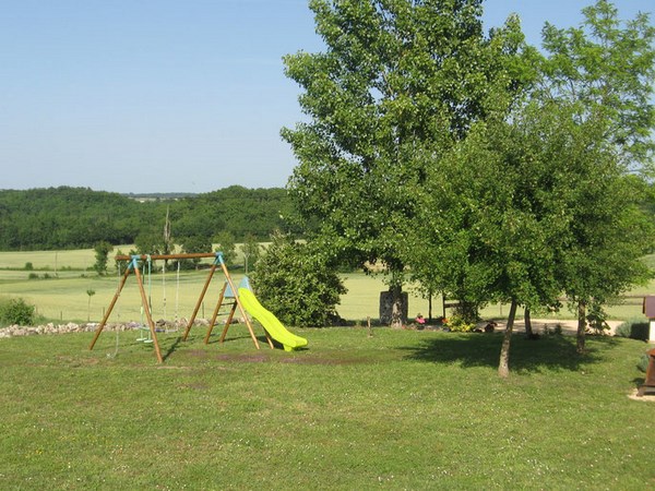 Gîte de Rouquet, Villeréal - photo 13