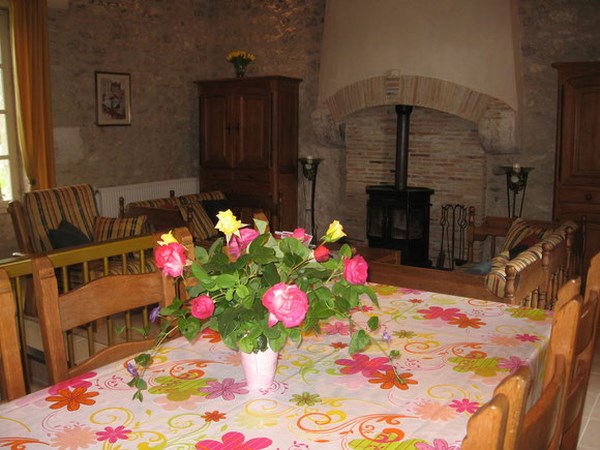 Gîte de Rouquet, Villeréal - photo 11