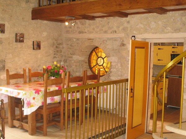 Gîte de Rouquet - photo 4