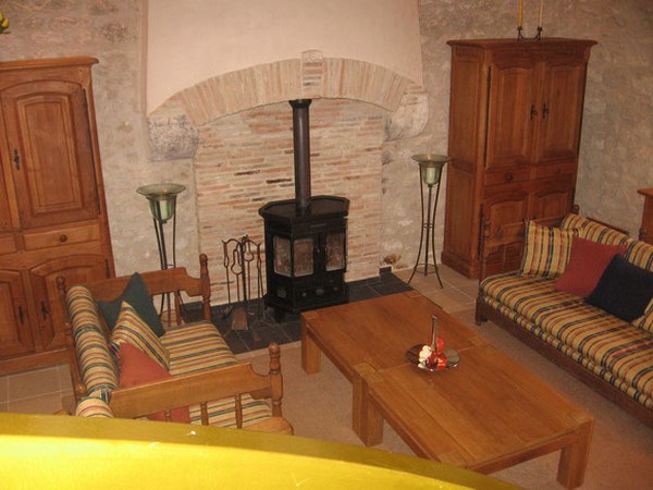 Gîte de Rouquet - photo 3