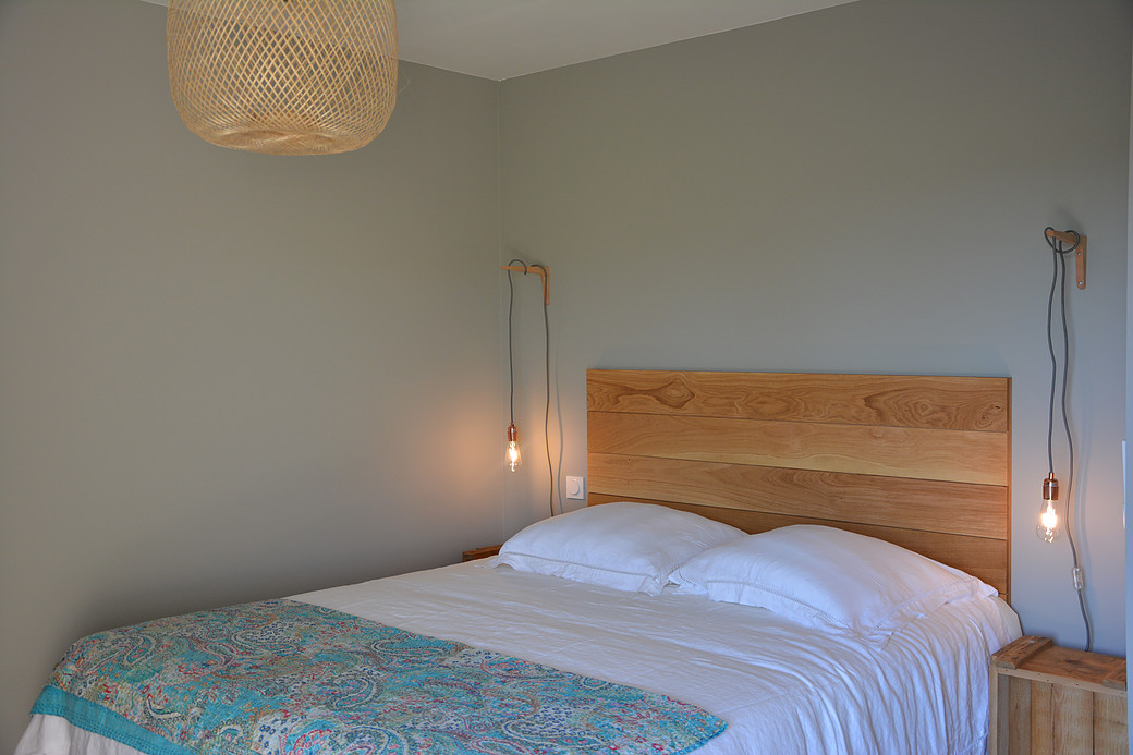 La grange de Rivières, Lalandusse - photo 8