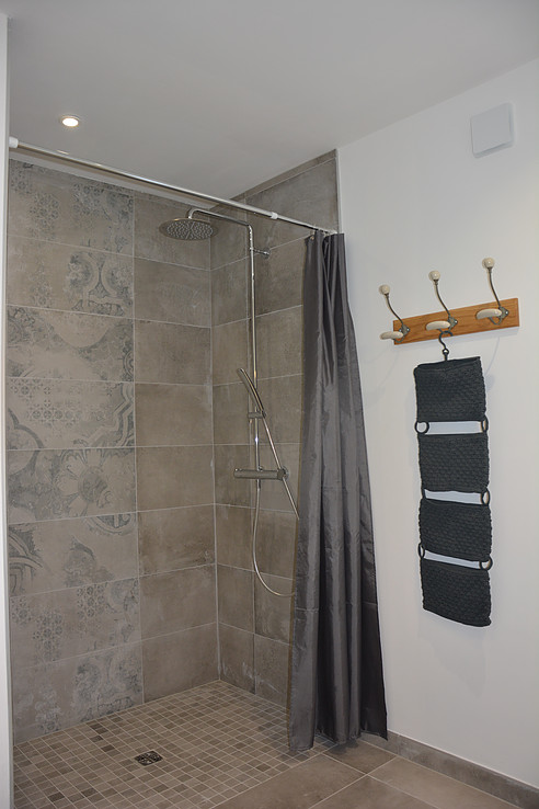 La grange de Rivières, Lalandusse - photo 9