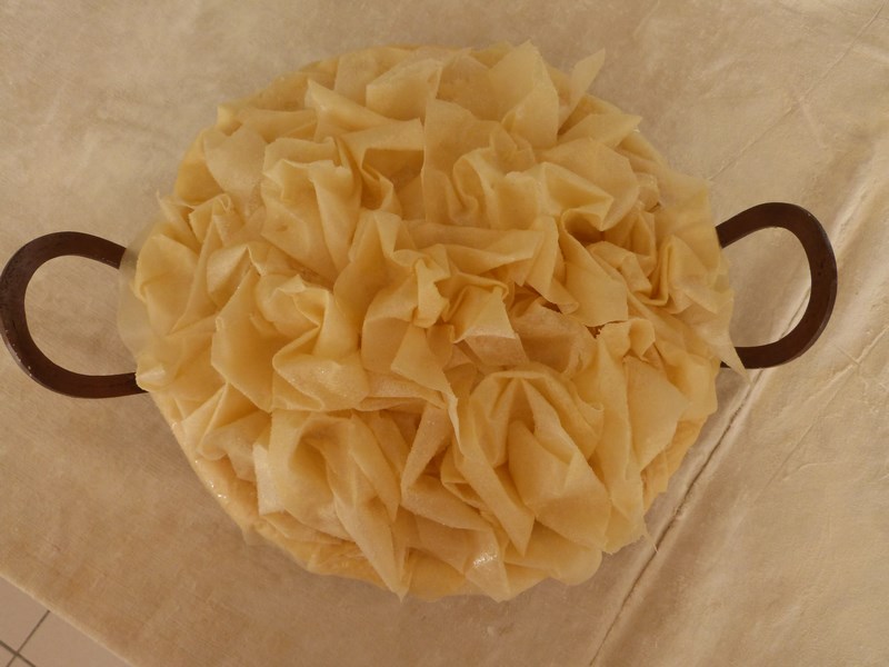 Les Tourtières de Sophie