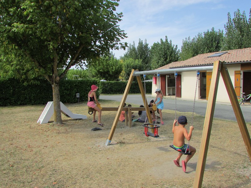 Camping municipal de Lougratte, Lougratte - photo 6