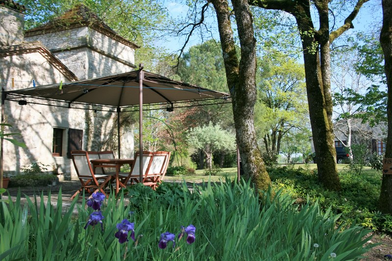 La Moulinal, Lougratte - photo 13