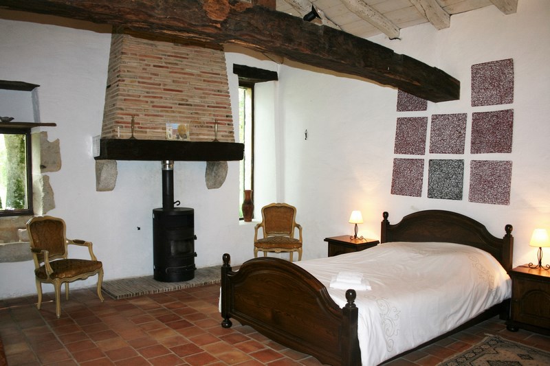 La Moulinal, Lougratte - photo 15