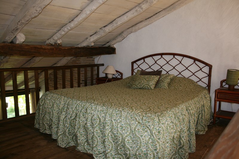 La Moulinal, Lougratte - photo 8