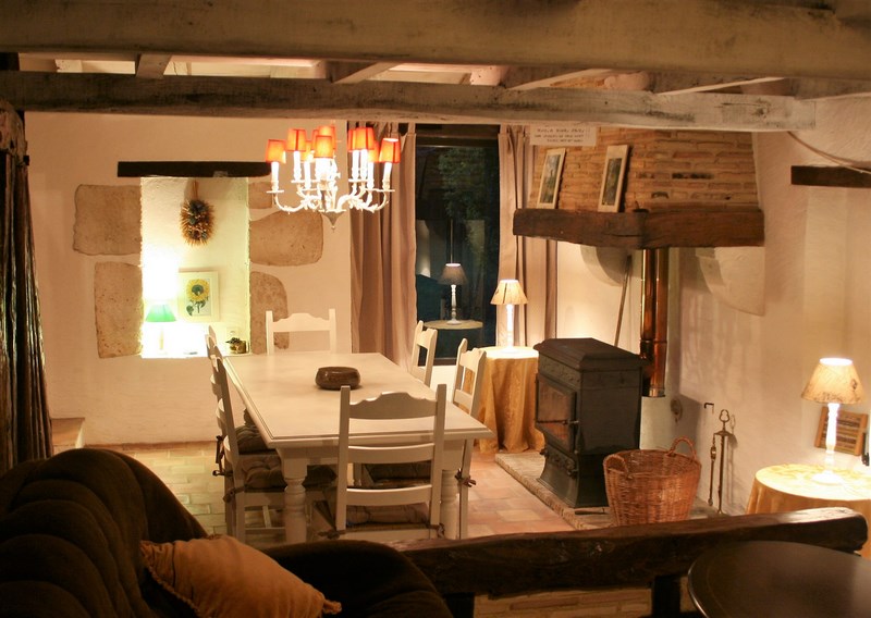 La Moulinal, Lougratte - photo 2