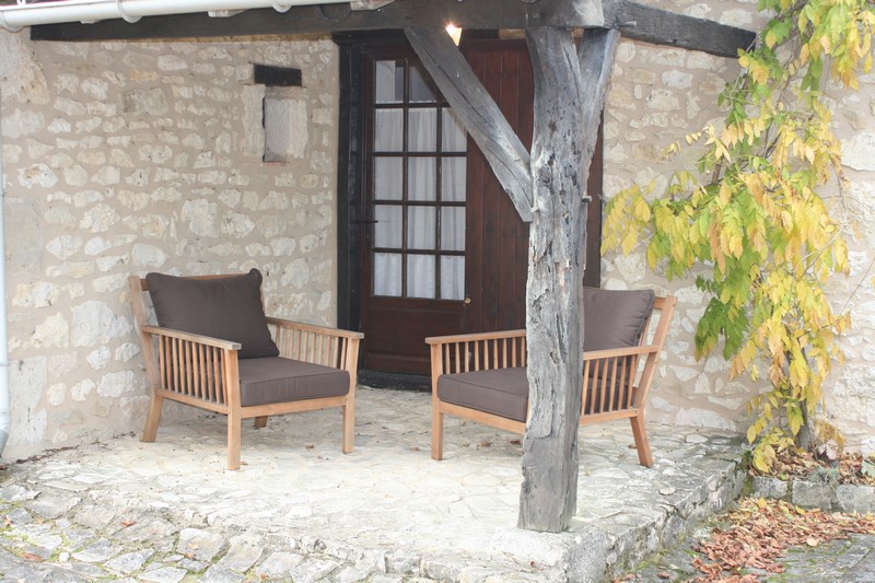 La Moulinal, Lougratte - photo 10