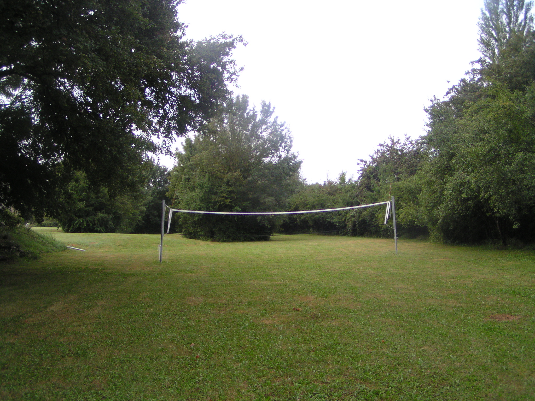 La Moulinal - La Maison d'Amis, Lougratte - photo 4