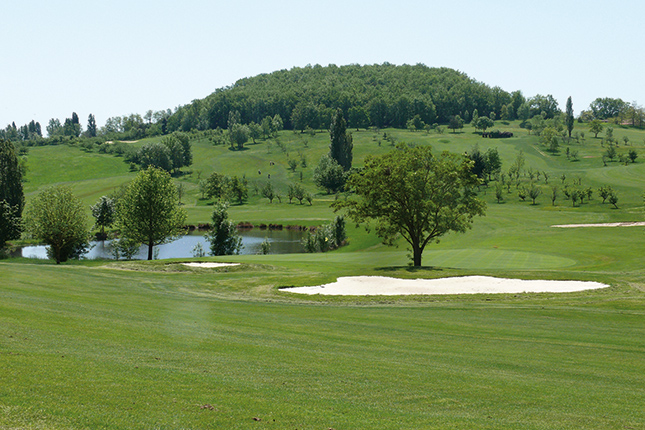 Villeneuve sur Lot Golf et Country Club