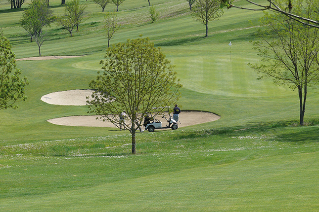 Villeneuve-sur-Lot Golf & Country Club - photo 5