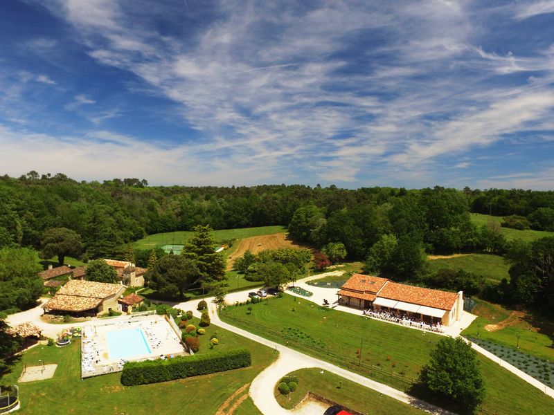 Domaine de Gavaudun