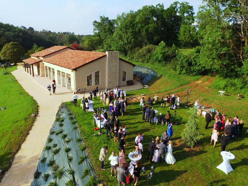 Domaine de Gavaudun, Gavaudun - photo 21