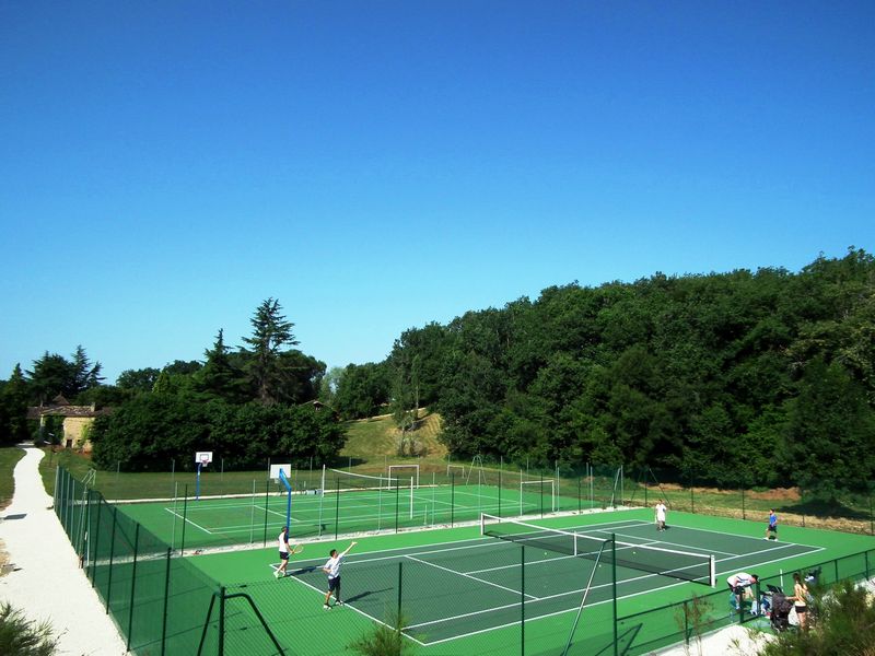 Domaine de Gavaudun, Gavaudun - photo 14