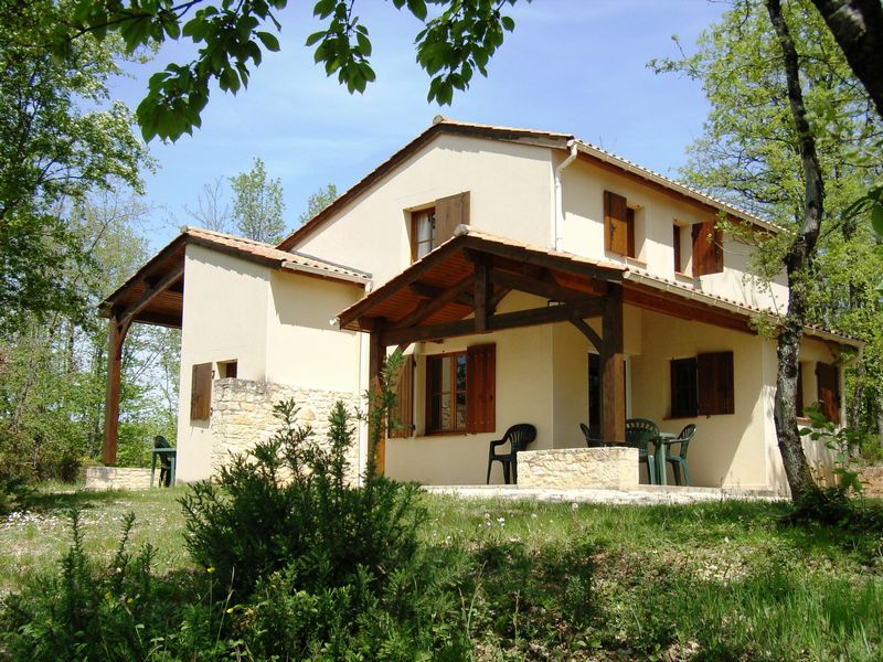 Domaine de Gavaudun, Gavaudun - photo 15