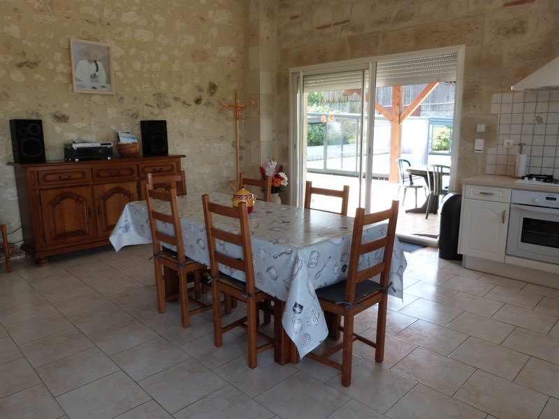 Gîte du Couleaux, Rayet - photo 7