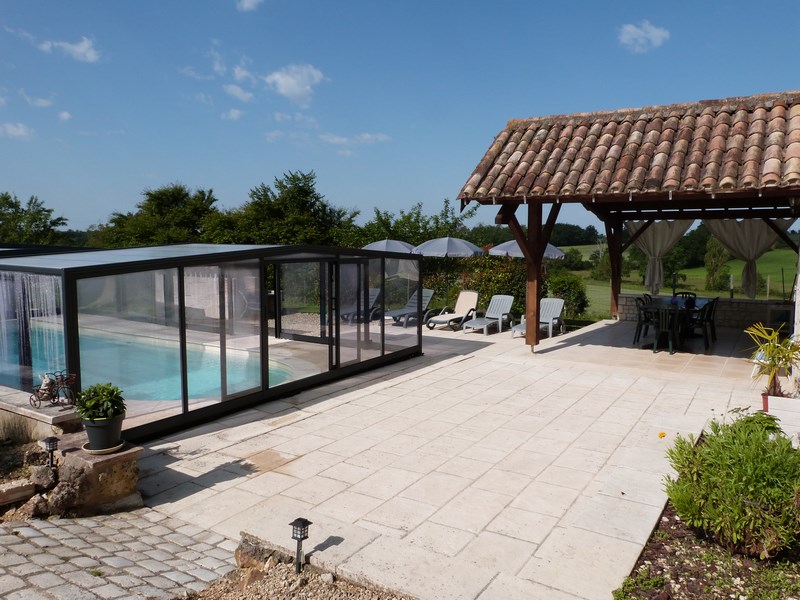 Gîte du Couleaux, Rayet - photo 10