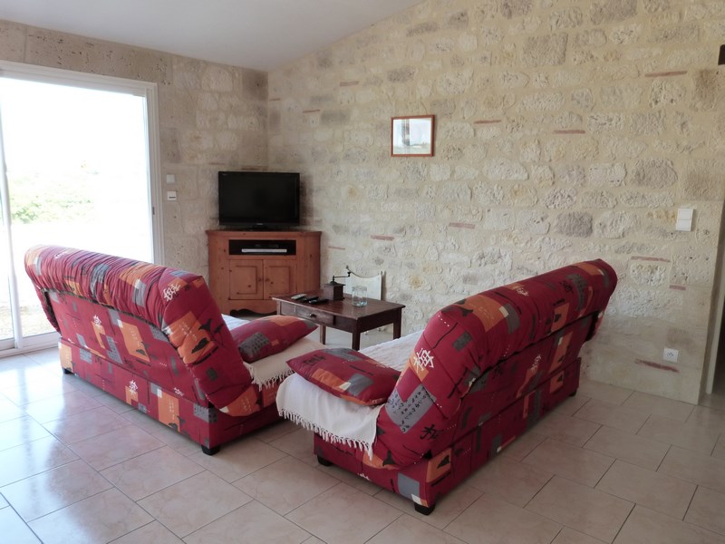 Gîte du Couleaux, Rayet - photo 9