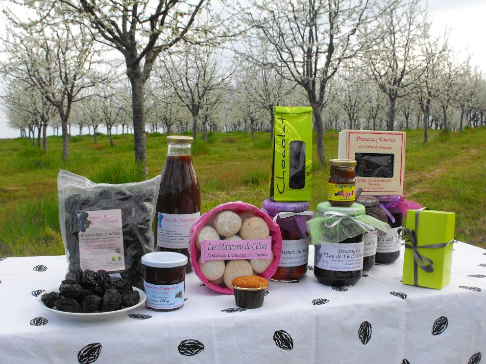 La Ferme de Monredon - photo 2