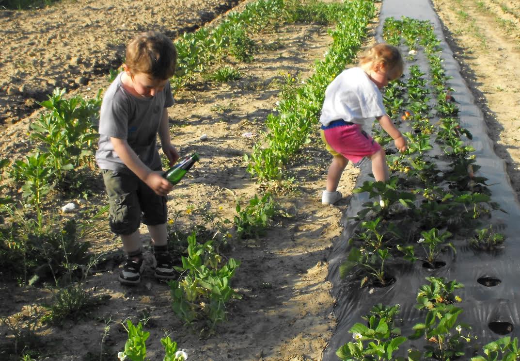 Camping de Monredon - photo 2