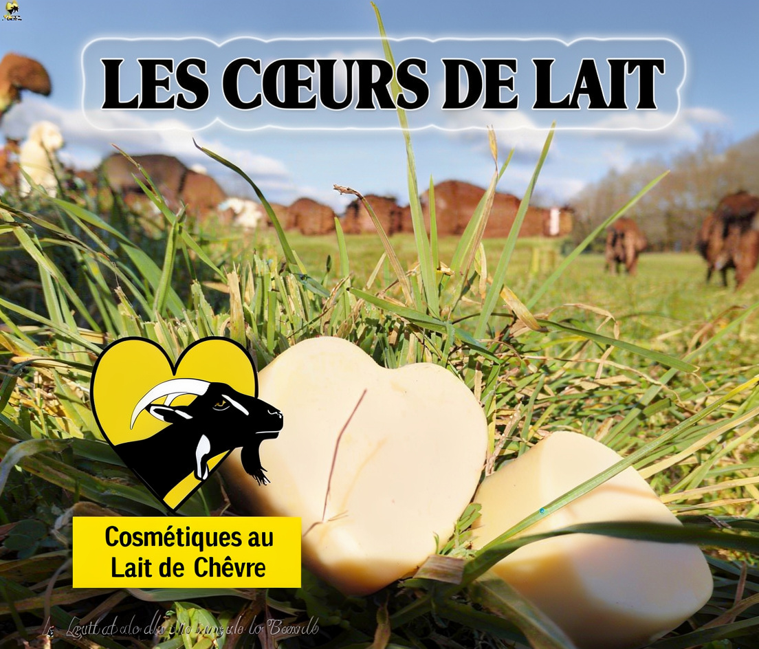 Earl Les Cœurs de Lait