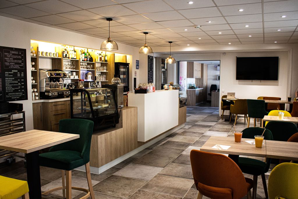 Appart Hôtel - La Vie est Belle, Lalinde