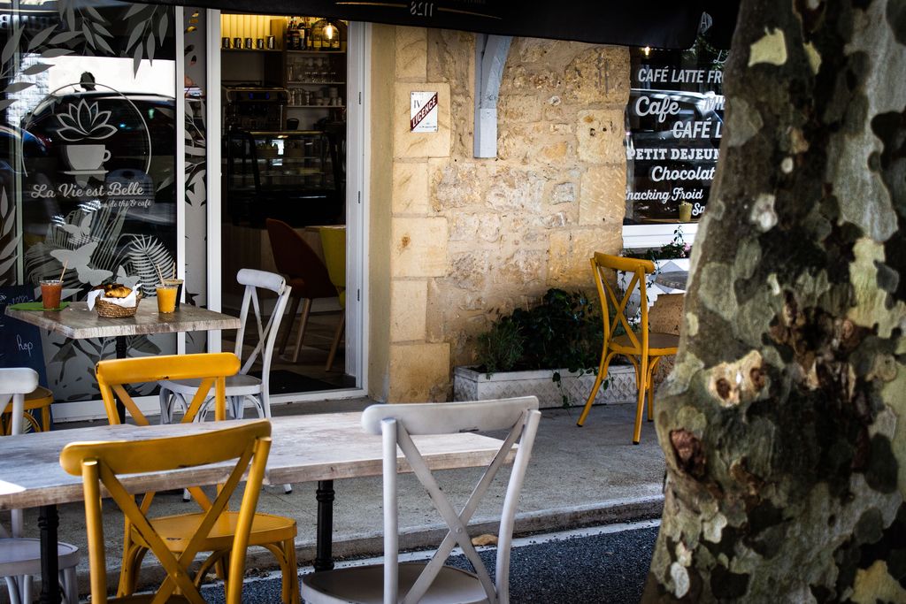 Appart Hôtel - La Vie est Belle, Lalinde - photo 2